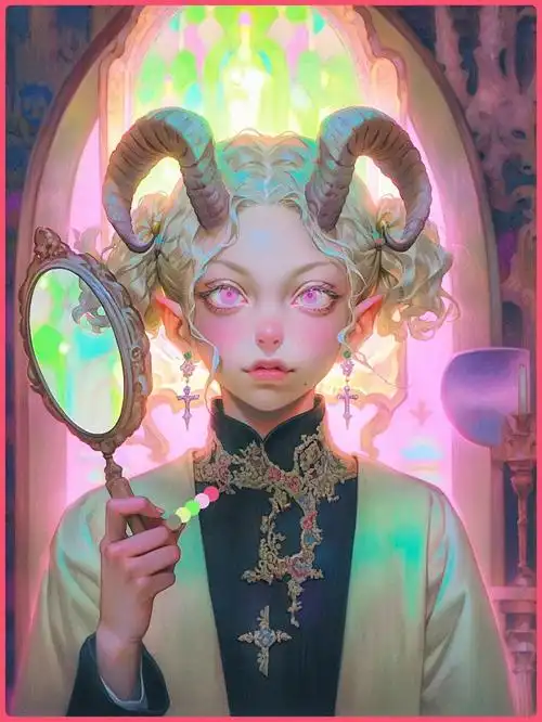霸王别姬